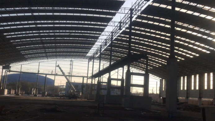阆中概述质料场封闭本领的特点和利用类型